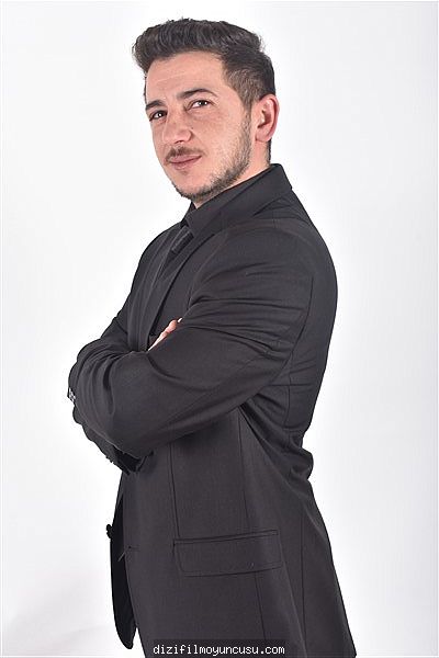 Erkek Oyuncular Adayımız Toprak