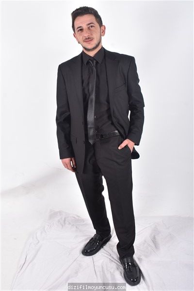 Ankara Cast Ajans Toprak 108074