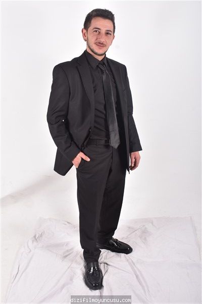 Ankara Cast Ajans Toprak 108075