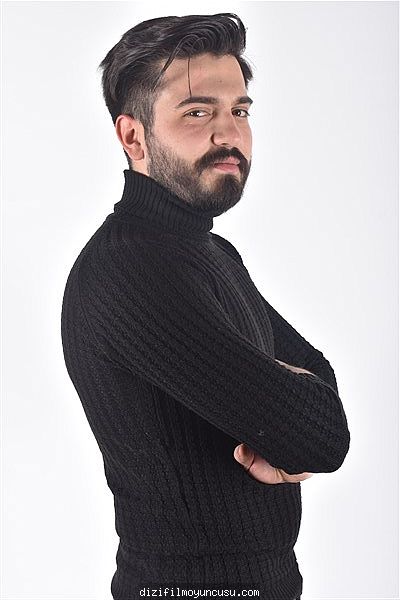 Erkek Oyuncular Adayımız Tunahan