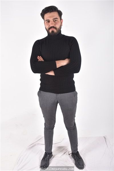 Ankara Cast Ajans Tunahan 108072