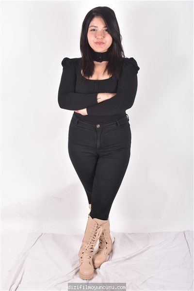 Ankara Cast Ajans Yaren 107951