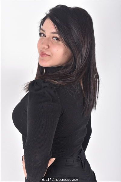 Ankara Cast Ajans Yaren 107952