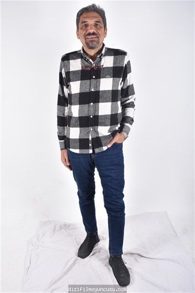 Ankara Cast Ajans Yavuz 108026
