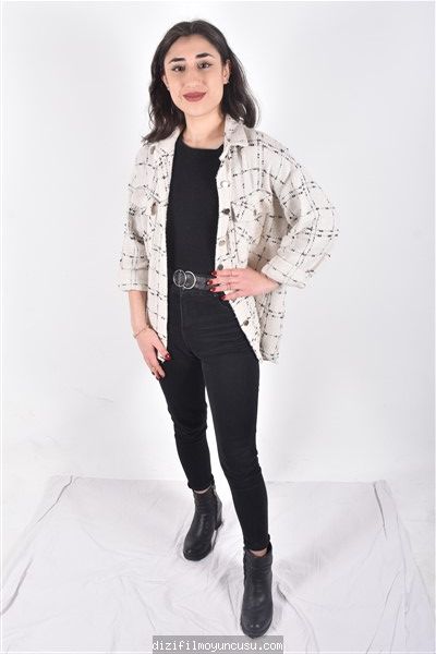 Ankara Cast Ajans Selen 108058