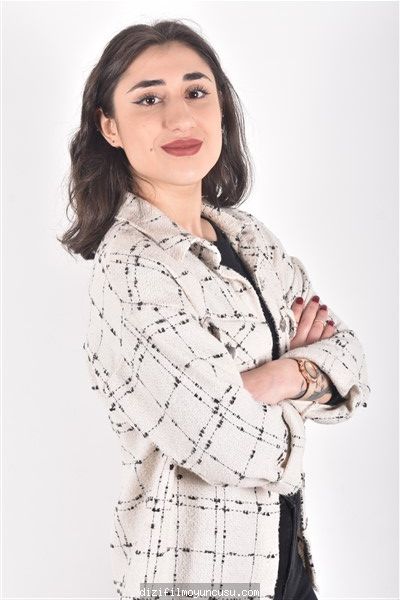 Ankara Cast Ajans Selen 108059