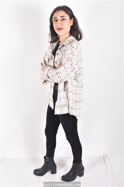 Ankara Cast Ajans Selen 108060