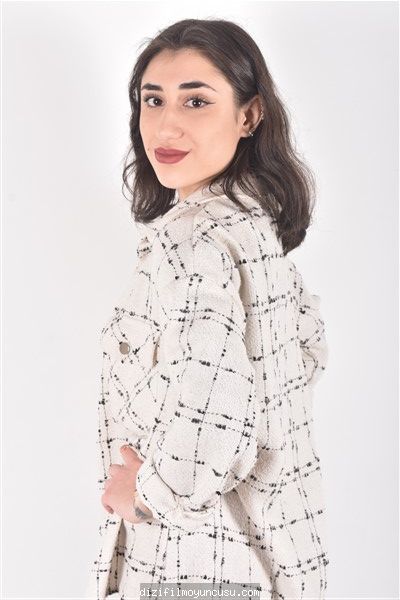 Ankara Cast Ajans Selen 108061