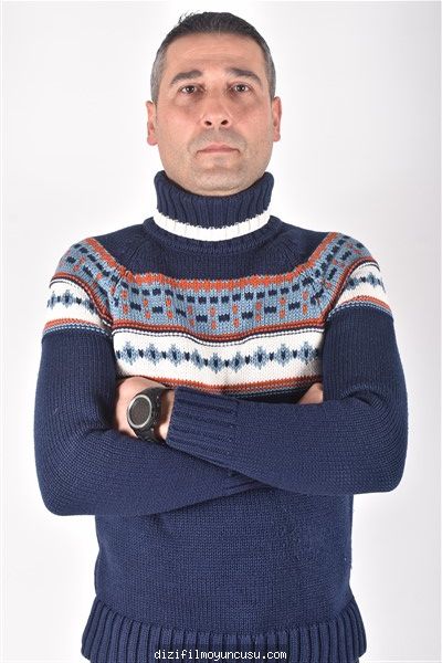 Ankara Cast Ajans Yıldıray 107972