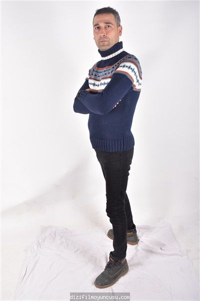 Ankara Cast Ajans Yıldıray 107973