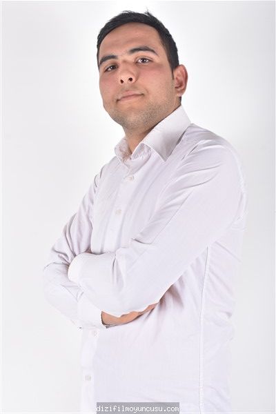 Ankara Cast Ajans Yunus 107985