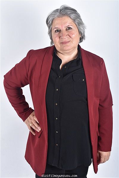 Kadın Oyuncular Adayımız Zülfüye