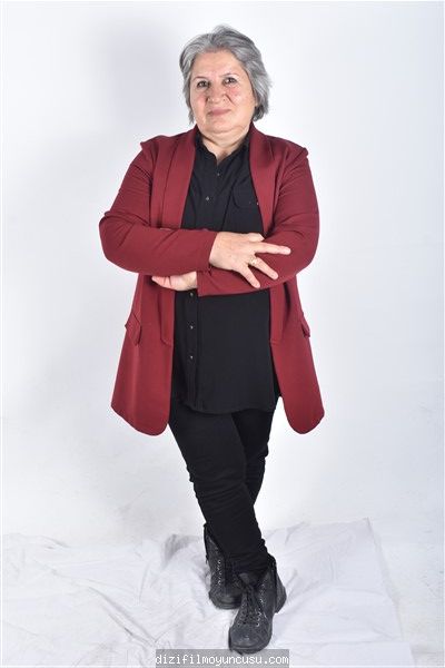 Ankara Cast Ajans Zülfüye 107978