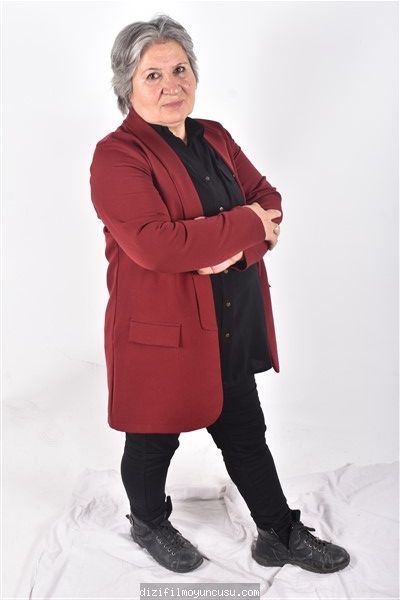 Ankara Cast Ajans Zülfüye 107979