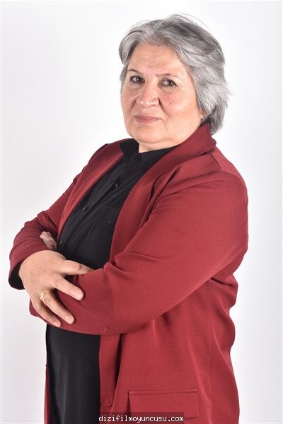 Ankara Cast Ajans Zülfüye 107980
