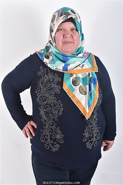 Karaman Cast Ajans Oyuncusu Nimet