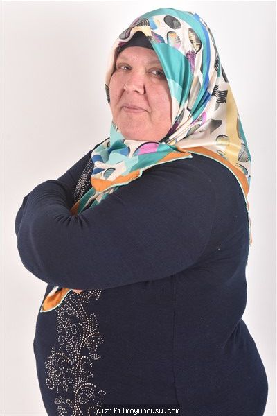 Karaman Cast Ajans Nimet 108145