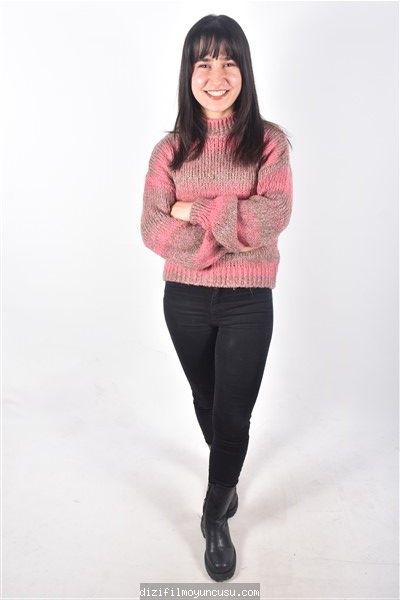Amasya Cast Ajans Arife 108190