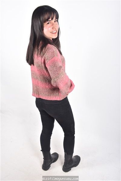 Amasya Cast Ajans Arife 108193