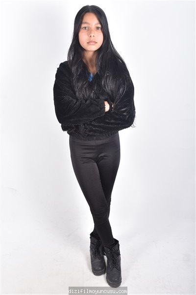 Amasya Cast Ajans Buse 108199