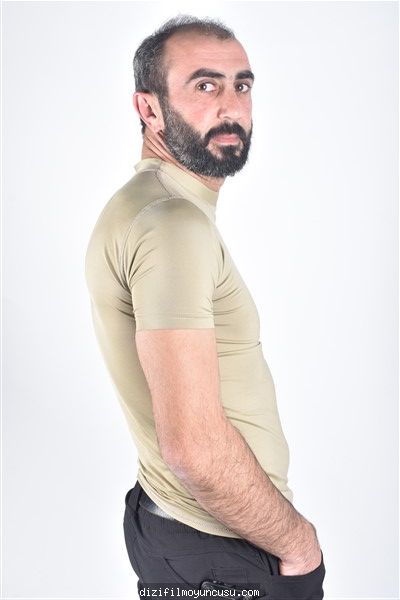 Amasya Cast Ajans Erdin 108161