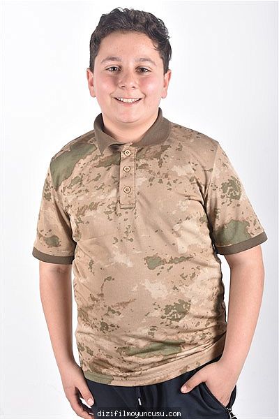 Amasya Cast Ajans Güney 393061