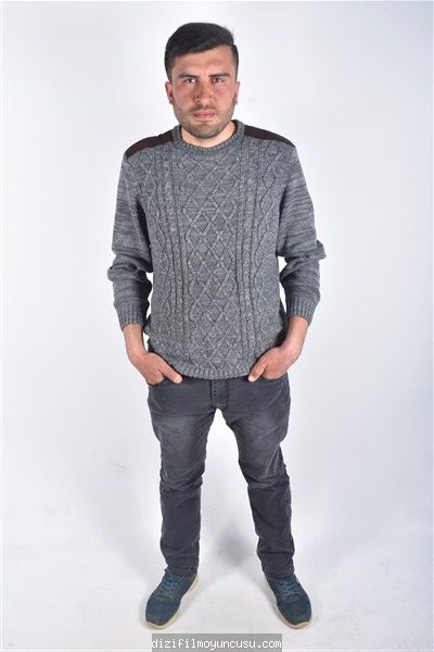 Amasya Cast Ajans Hasan 108162