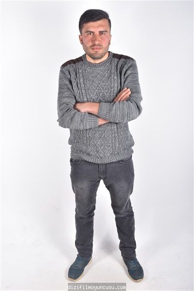 Amasya Cast Ajans Hasan 108163
