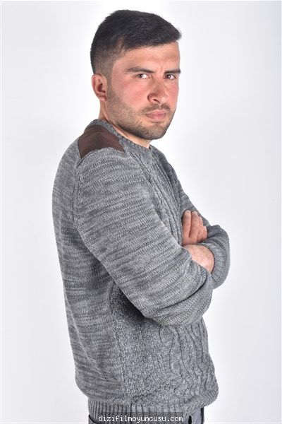 Amasya Cast Ajans Hasan 108164