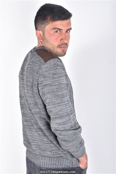 Amasya Cast Ajans Hasan 108165