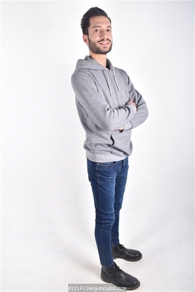 Amasya Cast Ajans Mehmet 108156