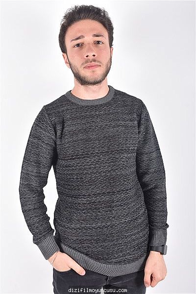 Erkek Oyuncular Adayımız Mustafa