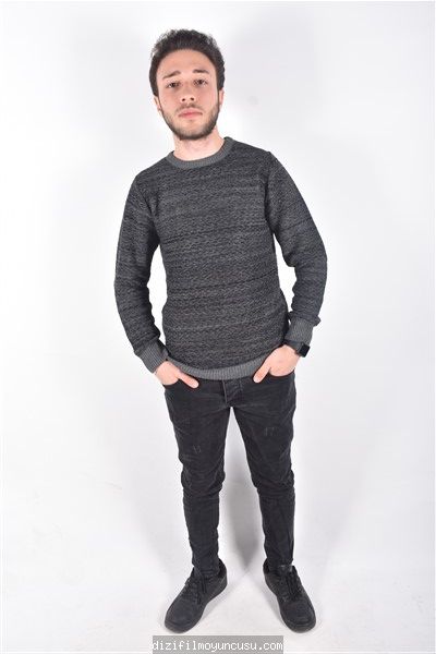 Amasya Cast Ajans Mustafa 108178