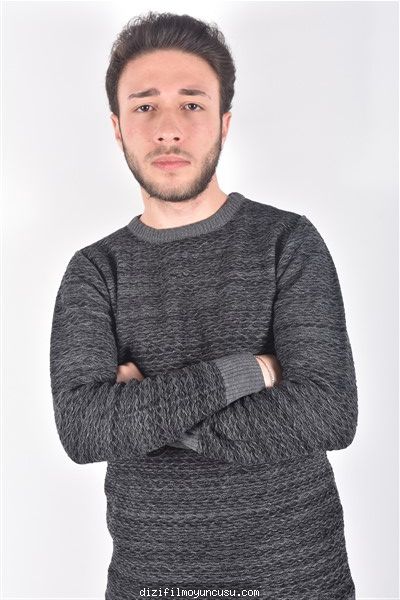 Amasya Cast Ajans Mustafa 108179
