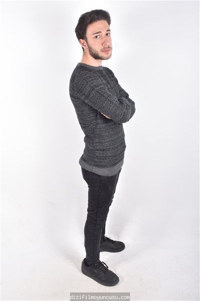 Amasya Cast Ajans Mustafa 108180