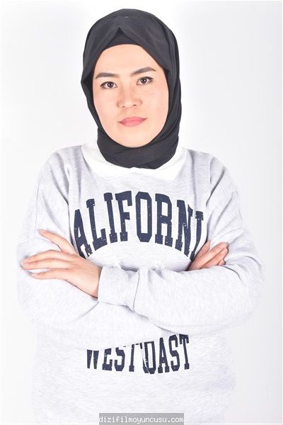 Amasya Cast Ajans Sharifeh 108202