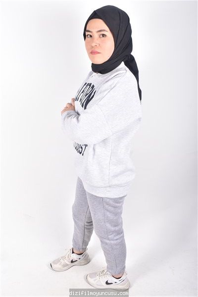 Amasya Cast Ajans Sharifeh 108203