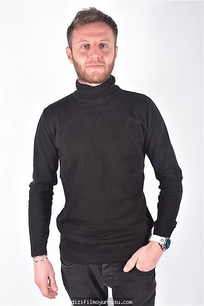Erkek Oyuncular Adayımız Volkan