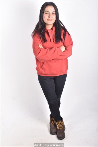 Amasya Cast Ajans Zeynep 108175