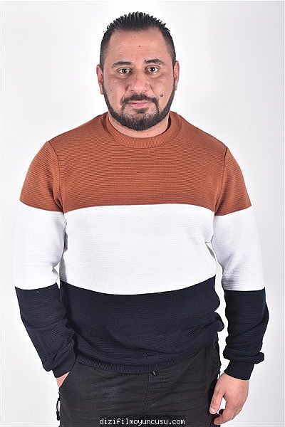 Erkek Oyuncular Adayımız Anas