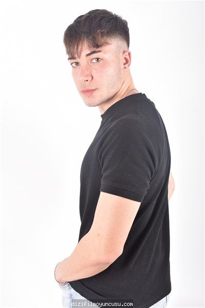 Samsun Cast Ajans Berkay 108337