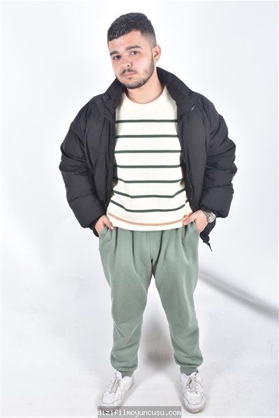 Samsun Cast Ajans Cebrail 108390