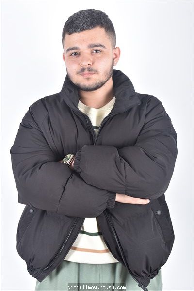 Samsun Cast Ajans Cebrail 108391