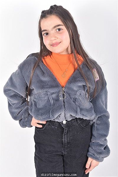 Çocuk Oyuncular Adayımız Ecenaz