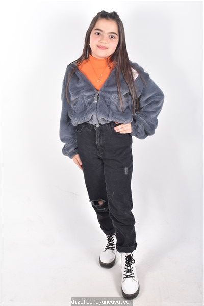 Amasya Cast Ajans Ecenaz 108402