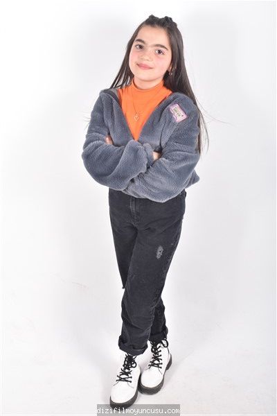 Amasya Cast Ajans Ecenaz 108403