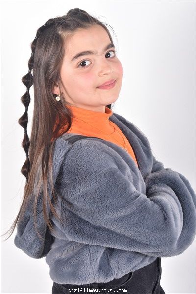 Amasya Cast Ajans Ecenaz 108404