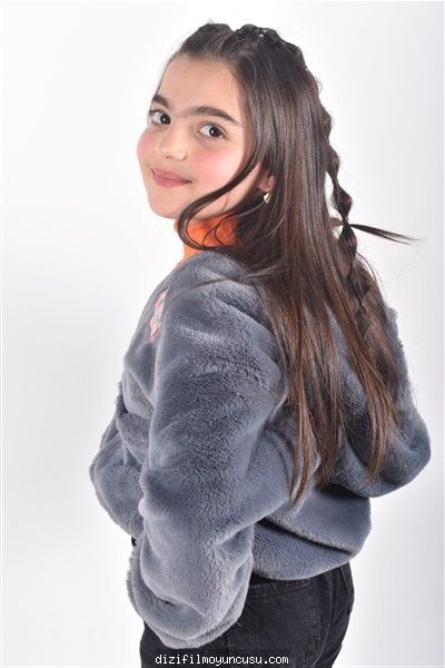 Amasya Cast Ajans Ecenaz 108405