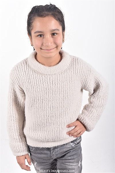 Çocuk Oyuncular Adayımız Eylül