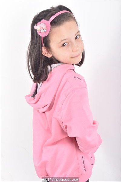 Amasya Cast Ajans Fatma 108333